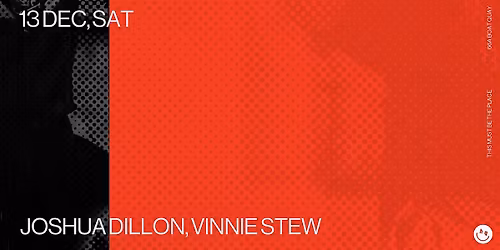 Headquarters: Joshua Dillon, Vinnie Stew