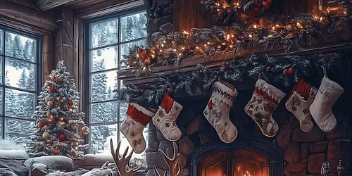 West Plains Little Mister and Miss Merry Christmas Pageant