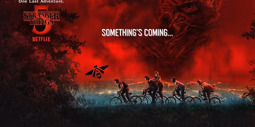 Stranger Things Trivia