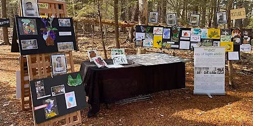 Charleston Community Expo