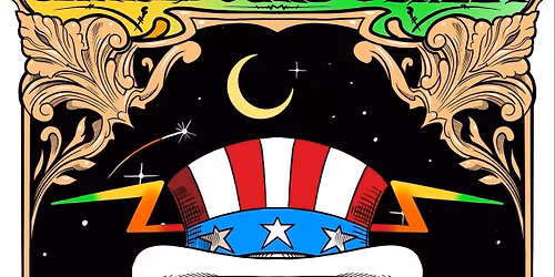 Shakedown Street\/LULU's Downtown