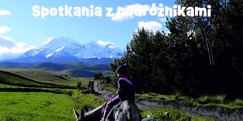 W POSZUKIWANIU WODY PRZEZ PI\u0118\u0106 KONTYNENT\u00d3W Szymon Opryszek