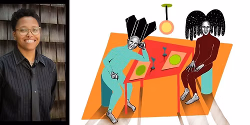 #art912 Artist Talk with Julia Roland 