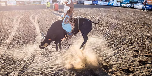 Big Sky Pro Rodeo