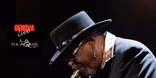 SIR WALDO WEATHERS & HENRY CARPANETO ORGAN TRIO