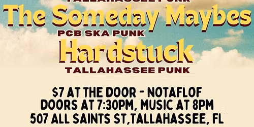 BACK TO SKOOL PUNKATHON