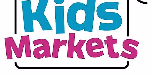 Kids Markets: Houston Kids Triathlon (Day 1)