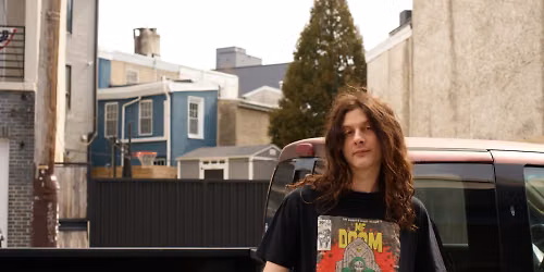 Kurt Vile in Fort Collins