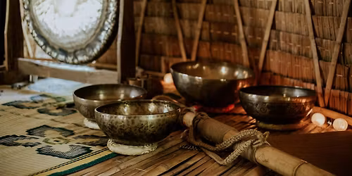 Mums Hub Soundbath (Tarporley)