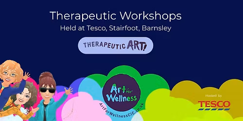 Therapeutic Art