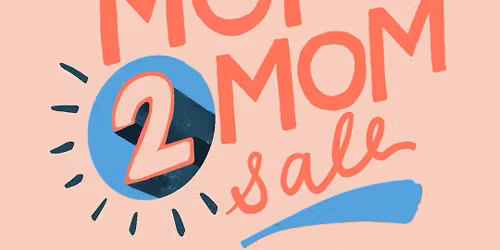 Westwood MomCo Mom 2 Mom Sale