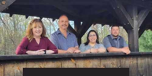 Strawbridge at the Bloomsburg American Legion