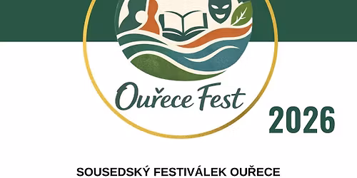 Ou\u0159ece Fest 2026