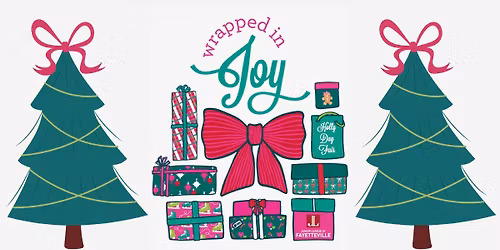 Holly Day Fair-Super Shopper