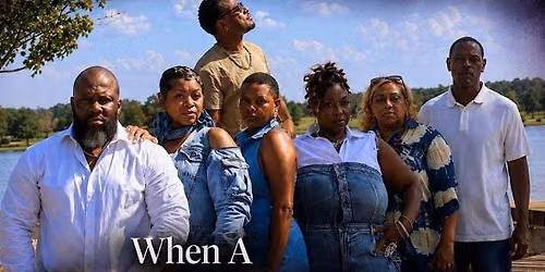 When a Wo&Man's Fed-Up Stage Play by Tim "Sherrod"