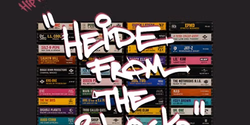 Heide from the Block #13
