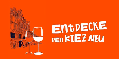 ENTDECKE DEN KIEZ NEU - DIE TASTING TOUR DURCH ST. PAULI