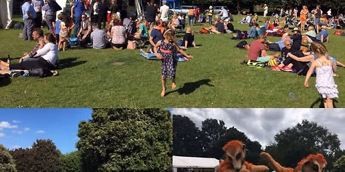 ParksFest 2026