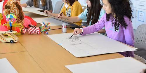 Teen Art Camp: SUMA ARTventures