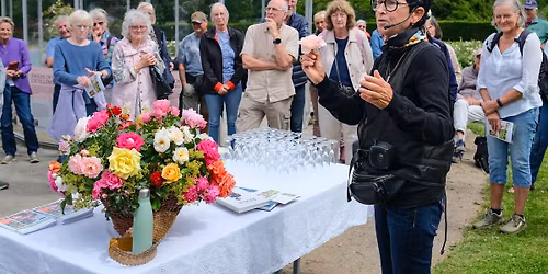 Rosendagen 2026 \/\/ Stig Rossen d\u00f8ber ny rose