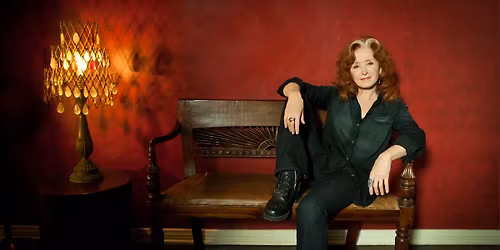 Bonnie Raitt: Live 2026 with Special Guest Jon Cleary