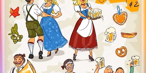 Oktoberfest