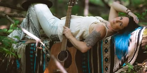 Abbey Lane @ English Prairie Distilling Co