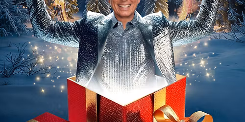 John Barrowman \u2013 Camp as Christmas