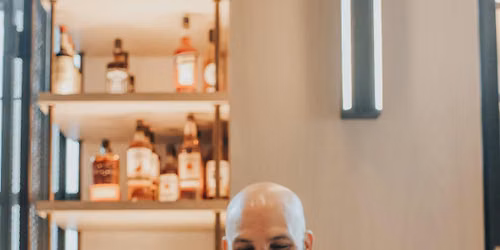 A Drawbar Mixology Workshop: Modern American Classics