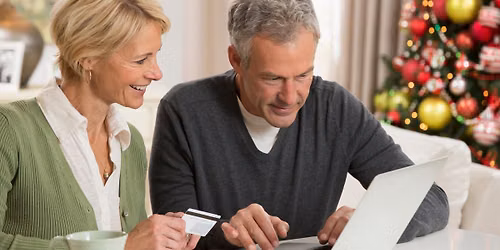 Holiday Fraud Prevention Workshop