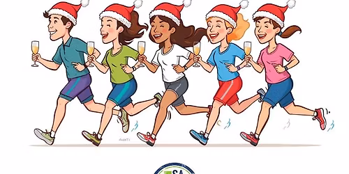 Ultra Series Christmas Social Run