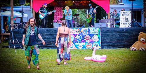 Nexus Nebula: Aquanox