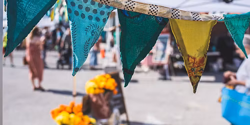 Guelph Art Market