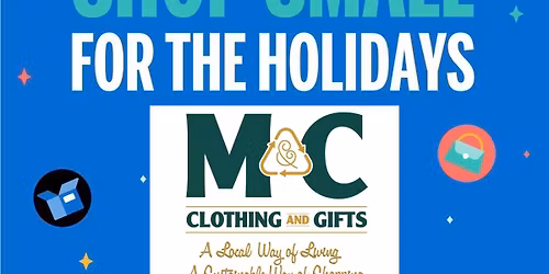 Small Business Saturday