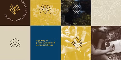 Year-Long Nature Based Leadership Training 2026