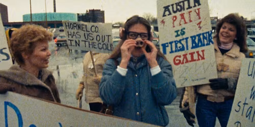 American Dream at Speed Cinema