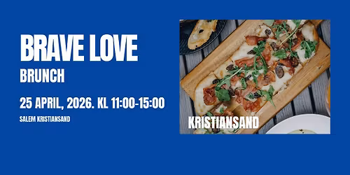 Brave Love Brunch 