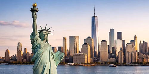 Nowy Jork - American Dream
