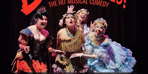 Disenchanted - Musical Comedy