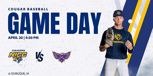 NICC BSB @ Loras College