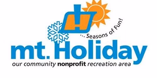 Dags und Timmah! Rock The Mt. Holiday Beer Garden