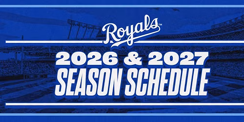 St. Louis Cardinals vs. Kansas City Royals - Home Opener