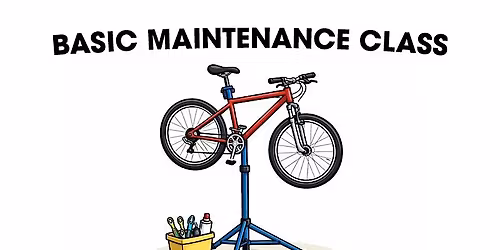 Intro to Bikepacking and Adventure riding