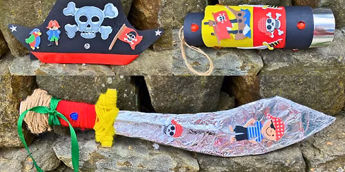 Summer Holiday Activities at Sheffield Manor Lodge \u2013 Week 5