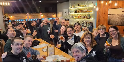 TrailX Del Valle Murietta Falls