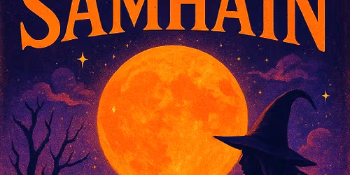 A Halloween\/Samhain Special