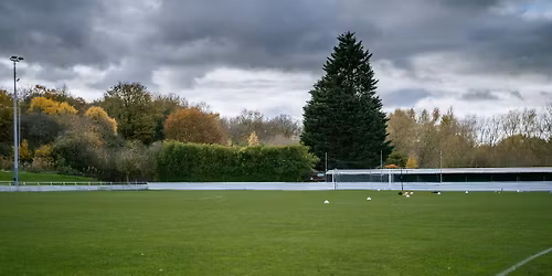 Thornaby FC vs Birtley Town