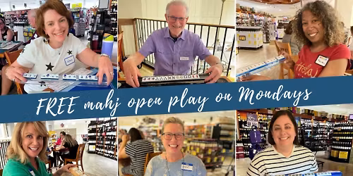 Tiles \u2018n Tips at the Teeter