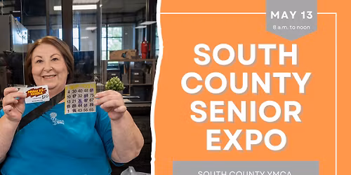 South County Senior Expo 