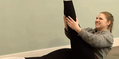 NEW: Comprehensive Mat Pilates Teacher Training